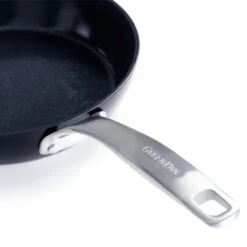 GreenPan Copenhagen Wok Met Extra Handvat 30cm/4.8L 23 GreenPan Copenhagen Wok Met Extra Handvat 30cm/4.8L -Kookgerei Koning Verkoop 1200x1200 3896