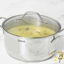 Tefal Intuition - Pannenset - 4-delig - Voor Alle Warmtebronnen, Ook Inductie -Kookgerei Koning Verkoop 1200x1200 3974