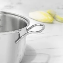 Tefal Intuition - Pannenset - 4-delig - Voor Alle Warmtebronnen, Ook Inductie -Kookgerei Koning Verkoop 1200x1200 3976