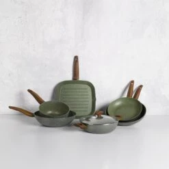 TVS Natura Induction Steelpan - 18 Cm -Kookgerei Koning Verkoop 1200x1200 4001