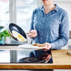 GreenPan Cambridge Koekenpan 24cm - Brons - Inductie - PFAS-vrij -Kookgerei Koning Verkoop 1200x1200 4002