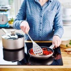 GreenPan Cambridge Koekenpan 24cm - Brons - Inductie - PFAS-vrij -Kookgerei Koning Verkoop 1200x1200 4004