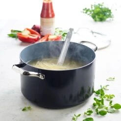 Greenpan - Venice Stockpot 24Cm 8 Greenpan - Venice Stockpot 24Cm -Kookgerei Koning Verkoop 1200x1200 4032