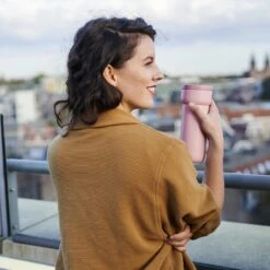 Mepal Isoleerbeker Ellipse 475 Ml – Houdt Je Drankje 6 Uur Warm En 10 Uur Koud – Nordic Pink – Koffiebeker To Go – Lekdicht – Thermosbeker 13 Mepal Isoleerbeker Ellipse 475 Ml – Houdt Je Drankje 6 Uur Warm En 10 Uur Koud – Nordic Pink – Koffiebeker To Go – Lekdicht – Thermosbeker -Kookgerei Koning Verkoop 1200x1200 411