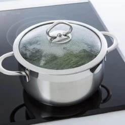 BK Excellent Pannenset - 4-delig - RVS - Inductie -Kookgerei Koning Verkoop 1200x1200 4114