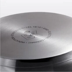 BK Excellent Pannenset - 4-delig - RVS - Inductie -Kookgerei Koning Verkoop 1200x1200 4115