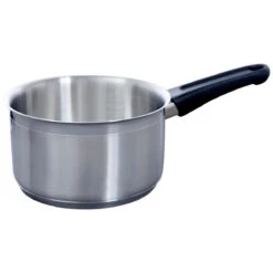 BK Karaat+ Pannenset - 5-delig - RVS – Geschikt Voor Alle Warmtebronnen -Kookgerei Koning Verkoop 1200x1200 4116