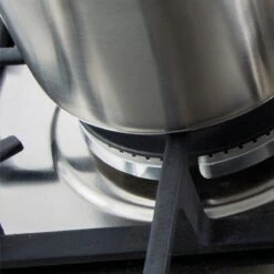 BK Bistro Pannenset - 4-delig - RVS - Glazen Deksel - Inductie 11 BK Bistro Pannenset - 4-delig - RVS - Glazen Deksel - Inductie -Kookgerei Koning Verkoop 1200x1200 4130