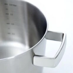 BK Conical Deluxe Kookpannenset - 5 Delig - RVS -Kookgerei Koning Verkoop 1200x1200 4145