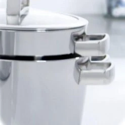 BK Conical Deluxe Kookpannenset - 5 Delig - RVS -Kookgerei Koning Verkoop 1200x1200 4146