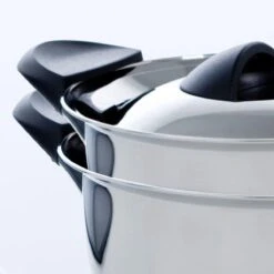 BK Q-linair Classic Pannenset - 5 Delig - RVS - Veilig Afgietsysteem - Inductie 22 BK Q-linair Classic Pannenset - 5 Delig - RVS - Veilig Afgietsysteem - Inductie -Kookgerei Koning Verkoop 1200x1200 4153