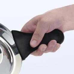 BK Q-linair Classic Pannenset - 5 Delig - RVS - Veilig Afgietsysteem - Inductie 24 BK Q-linair Classic Pannenset - 5 Delig - RVS - Veilig Afgietsysteem - Inductie -Kookgerei Koning Verkoop 1200x1200 4154