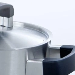 BK Conical Cool Pannenset - 5-delig - RVS - Geschikt Voor Alle Warmtebronnen 25 BK Conical Cool Pannenset - 5-delig - RVS - Geschikt Voor Alle Warmtebronnen -Kookgerei Koning Verkoop 1200x1200 4163