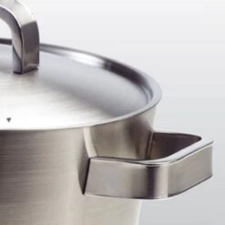 BK Conical+ Kookpannenset - 5-delig - RVS - Inductie -Kookgerei Koning Verkoop 1200x1200 4192