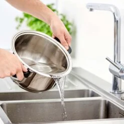 Gero Erik Kookpannenset - 4-delig - RVS - Inductie -Kookgerei Koning Verkoop 1200x1200 4194