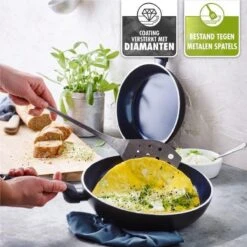 Greenpan Torino Keramische Wokpan - 28 Cm -Kookgerei Koning Verkoop 1200x1200 4316