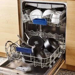 GreenPan Barcelona Infinity Pro Wokpan 28cm - Zwart - Inductie - PFAS-vrij 33 GreenPan Barcelona Infinity Pro Wokpan 28cm - Zwart - Inductie - PFAS-vrij -Kookgerei Koning Verkoop 1200x1200 4332