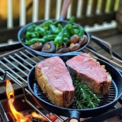 Skeppshult - Wokpan Walnoot Handgreep 32 Cm 13 Skeppshult - Wokpan Walnoot Handgreep 32 Cm -Kookgerei Koning Verkoop 1200x1200 4356