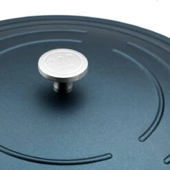 Westinghouse Performance Series - Wokpan Inductie - 28cm Luxe Wok Met Deksel - Blauw - Geschikt Voor Alle Warmtebronnen -Kookgerei Koning Verkoop 1200x1200 4358