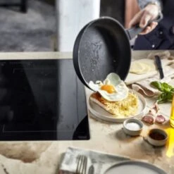 Demeyere Alu Classico 3 Koekenpan - Duraslide - Set 24 Cm + 28 Cm -Kookgerei Koning Verkoop 1200x1200 4382