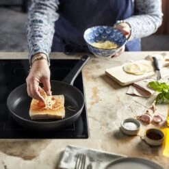 Demeyere Alu Classico 3 Koekenpan - Duraslide - Set 24 Cm + 28 Cm -Kookgerei Koning Verkoop 1200x1200 4383