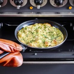 GreenPan Cambridge Koekenpannenset Ø 20cm + Ø 28cm - Zwart - Inductie - PFAS-vrij 36 GreenPan Cambridge Koekenpannenset Ø 20cm + Ø 28cm - Zwart - Inductie - PFAS-vrij -Kookgerei Koning Verkoop 1200x1200 4399