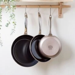 GreenPan Koekenpan - Royal Bronze - ø 20 Cm - Keramische Anti-aanbaklaag 10 GreenPan Koekenpan - Royal Bronze - ø 20 Cm - Keramische Anti-aanbaklaag -Kookgerei Koning Verkoop 1200x1200 4442