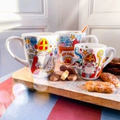 Blond Amsterdam, Specials, Sint: Mok 0,35L -Kookgerei Koning Verkoop 1200x1200 448