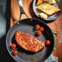 Ballarini Palermo Koekenpan - Set 24 Cm + 28 Cm -Kookgerei Koning Verkoop 1200x1200 4535