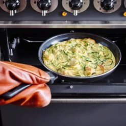 GreenPan Cambridge Vispan 32cm - Zwart - Inductie - PFAS-vrij -Kookgerei Koning Verkoop 1200x1200 4604