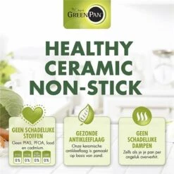 GreenPan Mayflower Pannenset - 5-delig + 5 Accessoires - Lichtblauw - Inductie - PFAS-vrij 26 GreenPan Mayflower Pannenset - 5-delig + 5 Accessoires - Lichtblauw - Inductie - PFAS-vrij -Kookgerei Koning Verkoop 1200x1200 4649