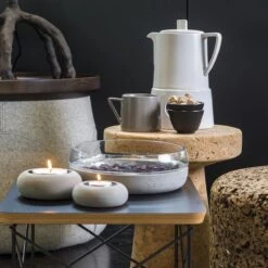 Bredemeijer - Kopjes Jang Gietijzer Zwart Set Van 2 -Kookgerei Koning Verkoop 1200x1200 466