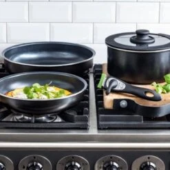 GreenChef Clickpan Pannenset - 8 Delig 9 GreenChef Clickpan Pannenset - 8 Delig -Kookgerei Koning Verkoop 1200x1200 4674