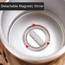 Zelfroerende Mok Usb Oplaadbaar Self Stirring Mug-thermosbeker-Zelf Mengende Usb Oplaadbare Beker Magnetische Roer Beker -Kookgerei Koning Verkoop 1200x1200 469