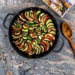 Westinghouse Performance Series - 12-delige Pannenset - Zwart - Geschikt Voor Alle Warmtebronnen Inclusief Inductie 35 Westinghouse Performance Series - 12-delige Pannenset - Zwart - Geschikt Voor Alle Warmtebronnen Inclusief Inductie -Kookgerei Koning Verkoop 1200x1200 4715