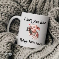 Harry Potter Dobby Mok - Harry Potter - Cadeau Voor Vrouw - Koffiemok - Grappige Cadeaus - Cadeau Voor Man - Kado Man - Kado Vrouw - Valentijn Cadeautje Voor Haar - Mokken En Bekers - Verjaardag Cadeau - Koffiekopjes - Mok Met Tekst 11 Harry Potter Dobby Mok - Harry Potter - Cadeau Voor Vrouw - Koffiemok - Grappige Cadeaus - Cadeau Voor Man - Kado Man - Kado Vrouw - Valentijn Cadeautje Voor Haar - Mokken En Bekers - Verjaardag Cadeau - Koffiekopjes - Mok Met Tekst -Kookgerei Koning Verkoop 1200x1200 475