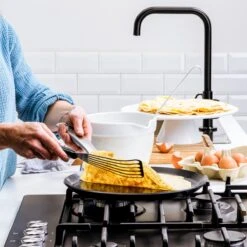 GreenPan Copenhagen Pannekoekenpan 28cm -Kookgerei Koning Verkoop 1200x1200 4760