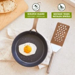 GreenPan Copenhagen Pannekoekenpan 28cm -Kookgerei Koning Verkoop 1200x1200 4766