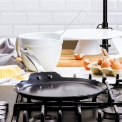 GreenPan Copenhagen Pannekoekenpan 28cm -Kookgerei Koning Verkoop 1200x1200 4767