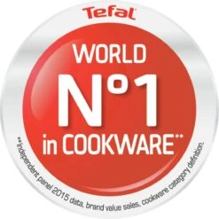 Tefal Cook Right Pannenkoekenpan - Ø 25 Cm ( Niet Voor Inductie) -Kookgerei Koning Verkoop 1200x1200 4769