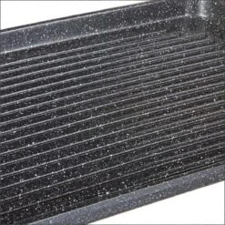 Merkloos Eazy Living Grillplaat Inductie Anthony 27 Cm X 37 Cm -Kookgerei Koning Verkoop 1200x1200 4897