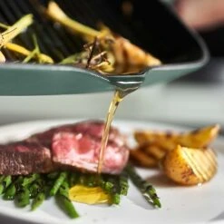Springlane Gietijzeren Grillpan Mint, 26 Cm 18 Springlane Gietijzeren Grillpan Mint, 26 Cm -Kookgerei Koning Verkoop 1200x1200 4915