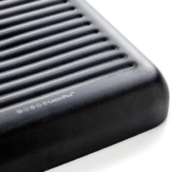 GreenPan Cambridge Grillpan 28cm - Zwart - Inductie - PFAS-vrij -Kookgerei Koning Verkoop 1200x1200 4929