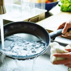 GreenPan Cambridge Grillpan 28cm - Zwart - Inductie - PFAS-vrij -Kookgerei Koning Verkoop 1200x1200 4933