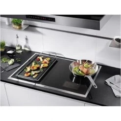 AEG MASTERY COLLECTION Plancha A9HL33 - Grillplaat - Gegoten Aluminium - 22 X 43 Cm -Kookgerei Koning Verkoop 1200x1200 4936