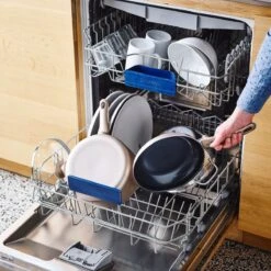 GreenPan Cambridge Inductie Grillpan - Ø 28 Cm - PFAS-vrij - Brons -Kookgerei Koning Verkoop 1200x1200 4948