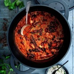 Tefal Trattoria Braadpan - Ø28 Cm - Inclusief Deksel -Kookgerei Koning Verkoop 1200x1200 4989