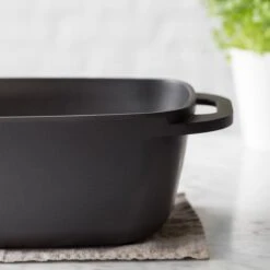 Gegoten Aluminium Braadpan - 7 L -Kookgerei Koning Verkoop 1200x1200 4997