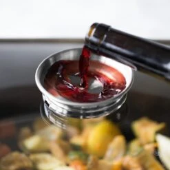 Gegoten Aluminium Braadpan - 7 L -Kookgerei Koning Verkoop 1200x1200 5000