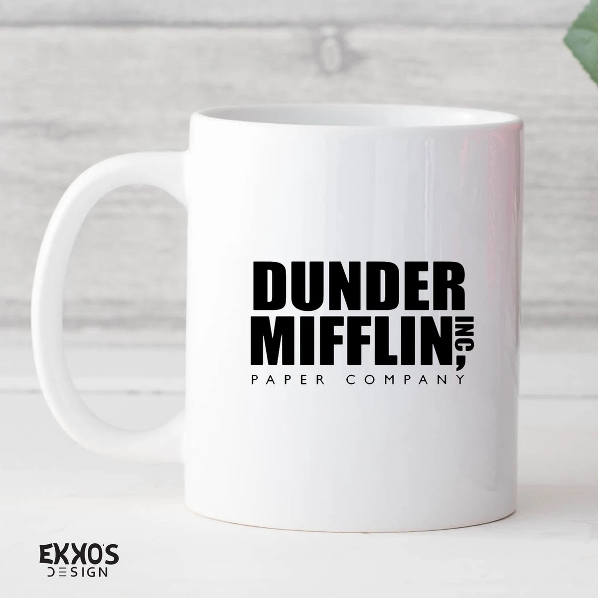 Dunder Mifflin Mok - The Office Merchandise - Michael Scoot - Koffiemok - Grappige Cadeaus - Kado Man - Cadeau Voor Man - Mokken En Bekers - Verjaardag Cadeau - Koffiekopjes - Mok Met Tekst - Collega Kado 6 Dunder Mifflin Mok - The Office Merchandise - Michael Scoot - Koffiemok - Grappige Cadeaus - Kado Man - Cadeau Voor Man - Mokken En Bekers - Verjaardag Cadeau - Koffiekopjes - Mok Met Tekst - Collega Kado - Afbeelding 6